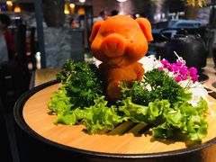 -湊湊火锅·茶憩(杭州湖滨银泰in77店)
