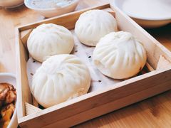 -食膳公园包子铺(烈士公园店)