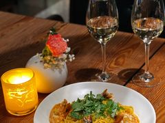 -Mercato莫卡多露台餐厅与酒吧(K11店)