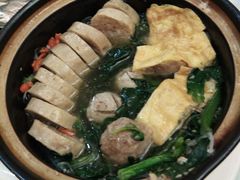 -小贝壳酒楼(经九路店)
