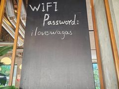 -Wagas沃歌斯(江浦路店)