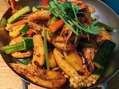 -纳鲁孜·新疆特色餐厅(上海悦荟广场店)