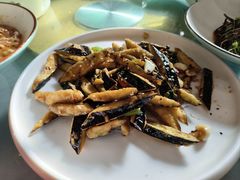 -邢家锅贴老店·非遗·开封菜(金明广场店)