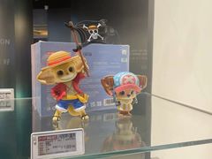 -泡泡玛特POPMART(沈阳大悦城店)