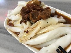 -芬芳甜品(同福路店)