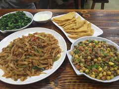-客家养生油茶(汕尾店)