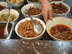 -李叁面馆(妇幼店)