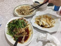 -电白鸭粥店(下沙二坊88号店)