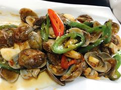 -东江海鲜酒家(艺都分店)
