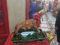 -草原明珠大酒店蒙餐