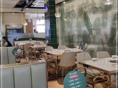 大堂-潮牛壹号鲜牛肉火锅(光谷天地店)