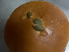 -烘焙町面包店(西四店)