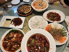 -裕德隆清真饭庄·天津特色菜(东丽店)