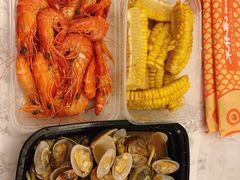 -琼大师东方烤乳猪(亚特兰蒂斯店)