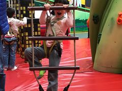 -蒙特利亲子乐园