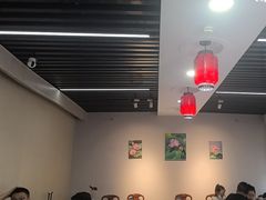 -中卫御苑福膳·养生局(圆明园店)