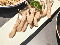 卤鸭舌-富临轩私房菜(集庆门大街店)