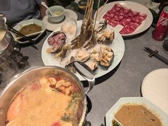 -鼎鼎香·港式火锅(北京SKP店)
