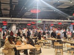 -永辉超市(鲁谷店)