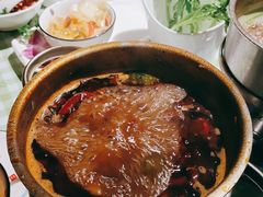 -番食园鲜食火锅(高新店)