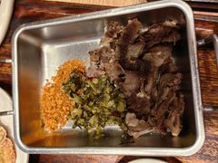 -小满手工粉(上海新世界城店)