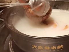 -大良毋米粥(锦龙路总店)