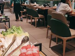 -春润大地海南椰子鸡(沙井京基百纳广场店)