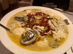 -川味堂·四川豆花(八卦岭店)