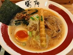-雷门拉面·现熬骨汤(凯德来福士店)