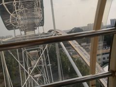 -北戴河集发农业梦想王国