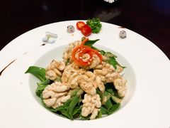 -泛太平洋大酒店·海天楼中餐厅·粤菜