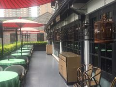 景观位-誉八仙茶室酒楼(新天地店)