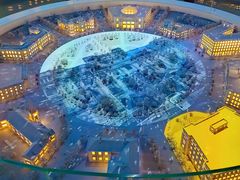 -大连市规划展示中心