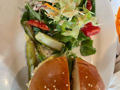-京A Taproom·精酿餐吧(CBD店)