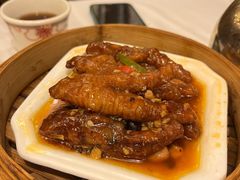 -稻香酒家(天河城店)