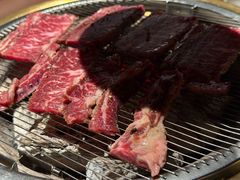 -泥炉烧肉师(新街口金銮巷店)