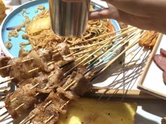 -金玲珑串道(石鼓路店)