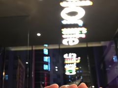 -完美生活炭火烤肉(二马路店)