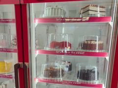 -DQ·蛋糕·冰淇淋(五棵松万达店)