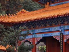 -南沙天后宫景区