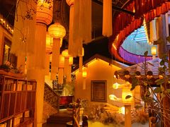 -叶叶菩提·晋福宫