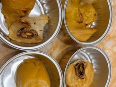 -常州富力喜来登酒店 Feast盛宴标帜西餐厅(新北万达广场店)