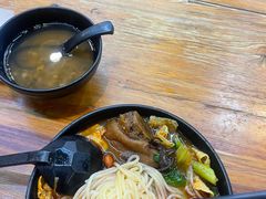 -螺蛳粉先生(蓟门桥店)
