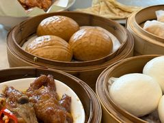 -春满园·早茶·粤菜·宴会(前海店)
