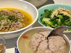 -淮扬厨子(健康路店)