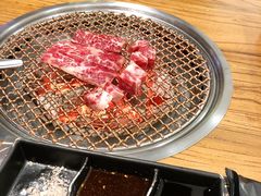 -黑牛の店·和牛烧肉(合生汇店)