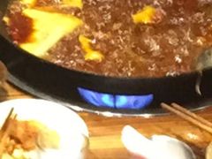 -周幺妹重庆老火锅(银泰城总店)