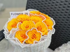 -Flower in(密渡桥店)