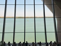 -抱抱地球咖啡馆(国家海洋博物馆店)