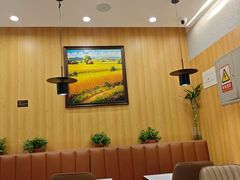 -好伦哥披萨(地坛店)